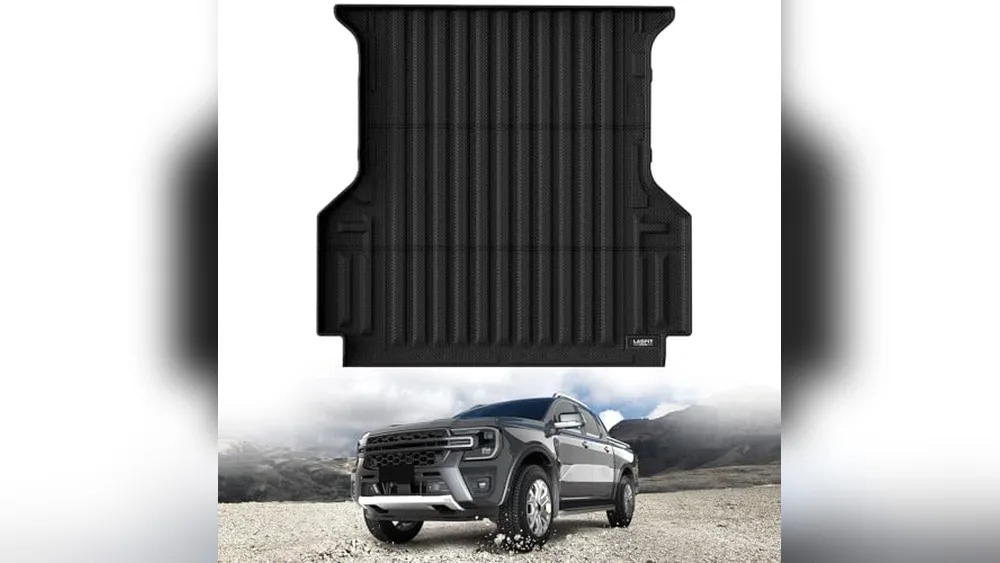 Ford Ranger Truck Bed Liner Jpg