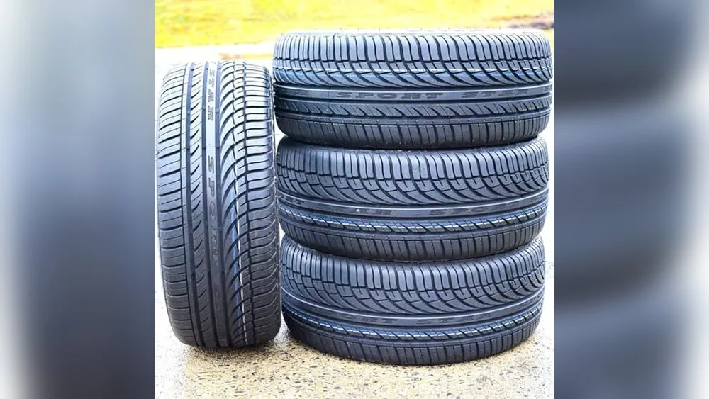 Hybrid Car Tires Jpg