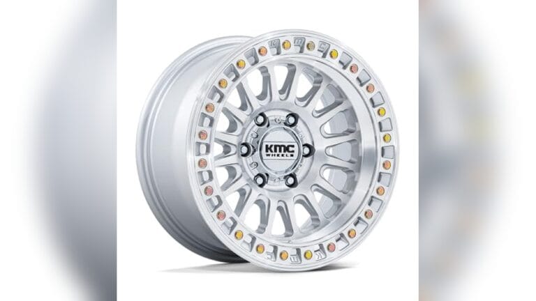Kmc 17 Inch Wheels – Durable & Stylish Performance Rims