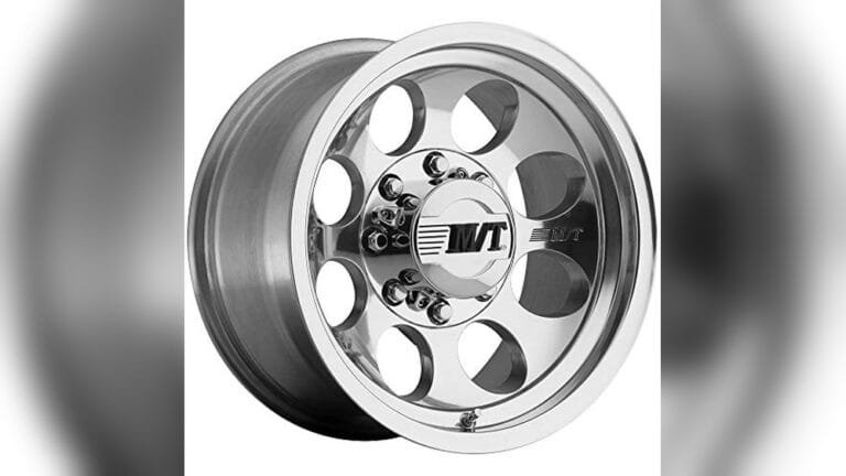 Mickey Thompson 17 Inch Rims | Durable & Stylish Wheels