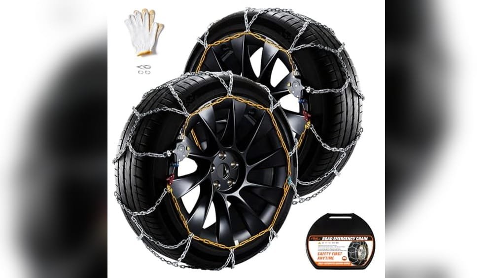 tesla-model-y-snow-chains