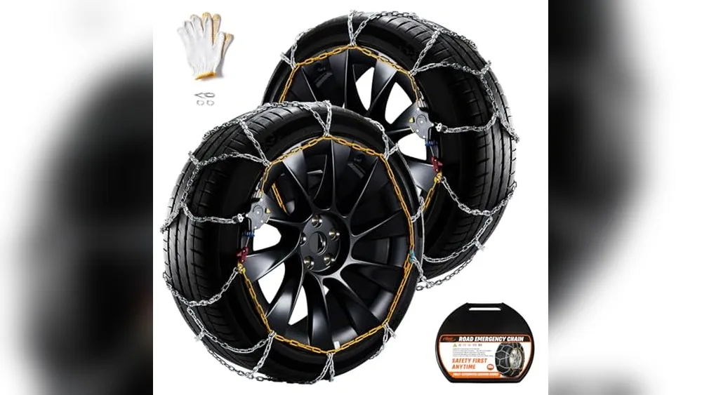 tesla-model-y-snow-chains